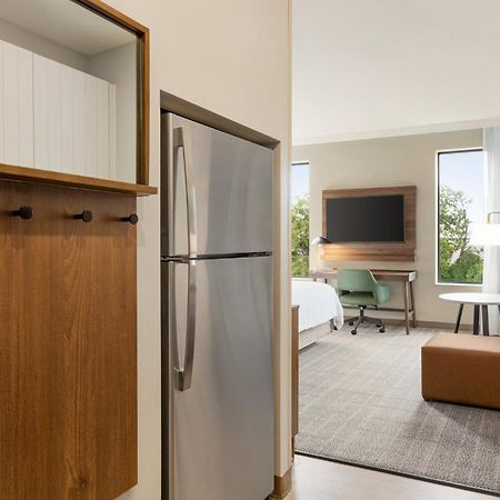 Staybridge Suites Boston - Burlington By Ihg Eksteriør bilde