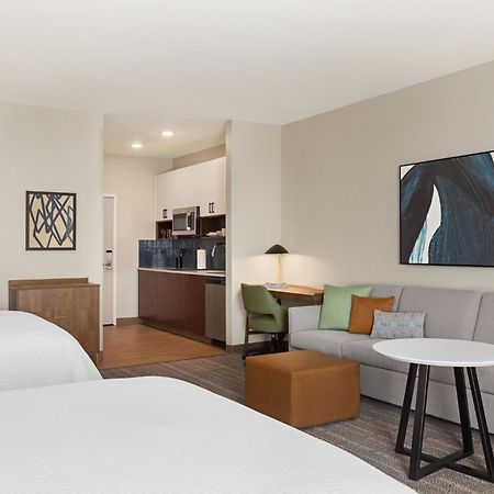 Staybridge Suites Boston - Burlington By Ihg Eksteriør bilde