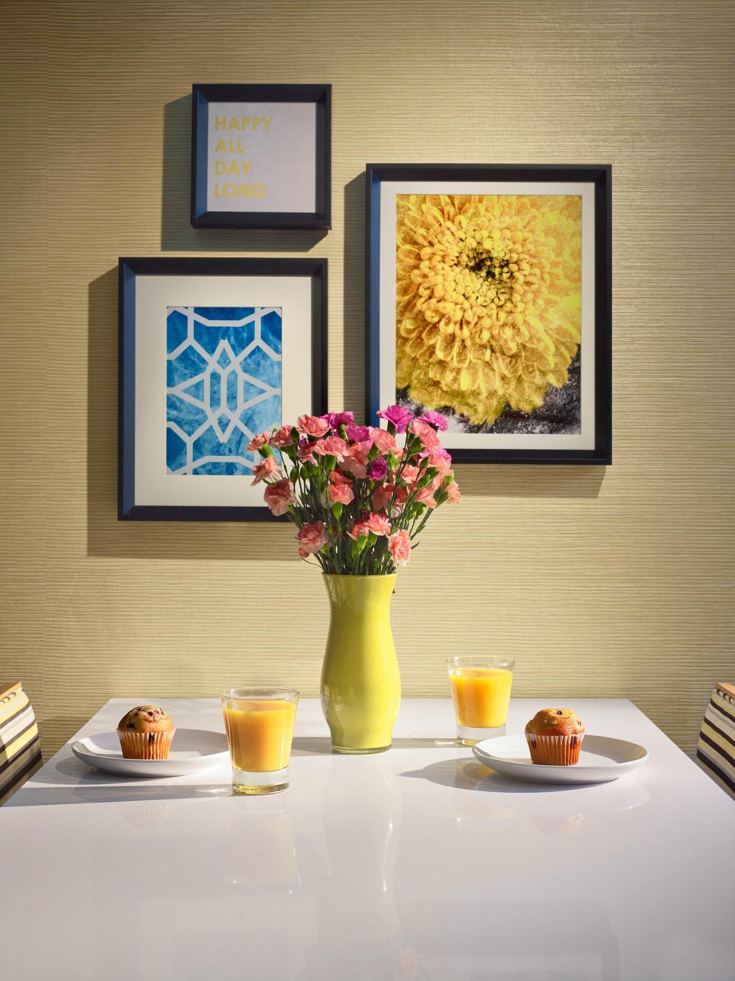Staybridge Suites Boston - Burlington By Ihg Eksteriør bilde