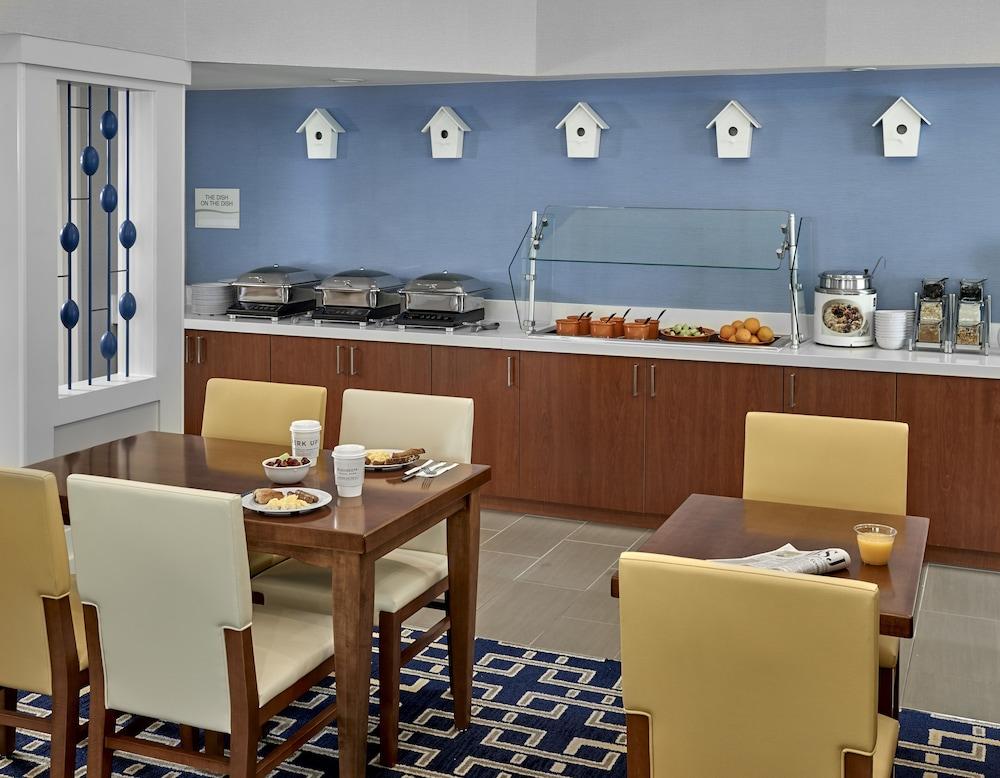 Staybridge Suites Boston - Burlington By Ihg Eksteriør bilde