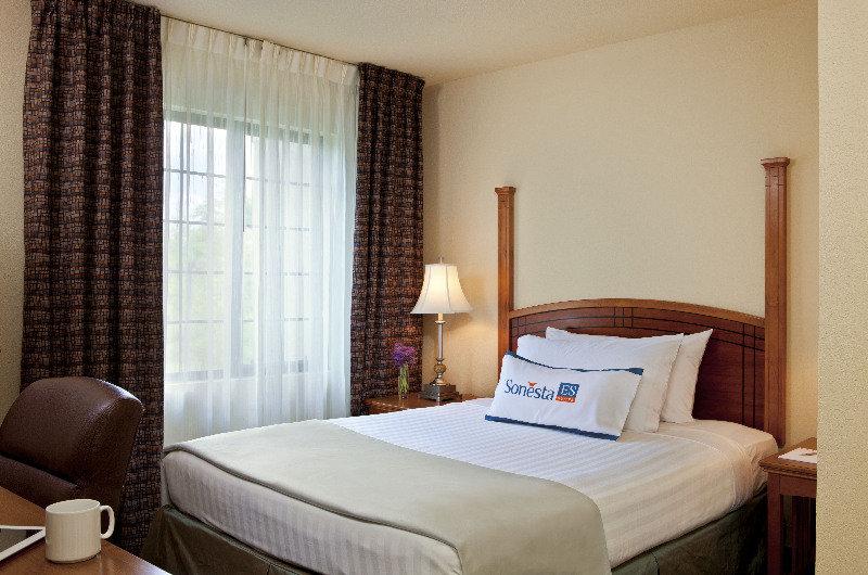 Staybridge Suites Boston - Burlington By Ihg Rom bilde