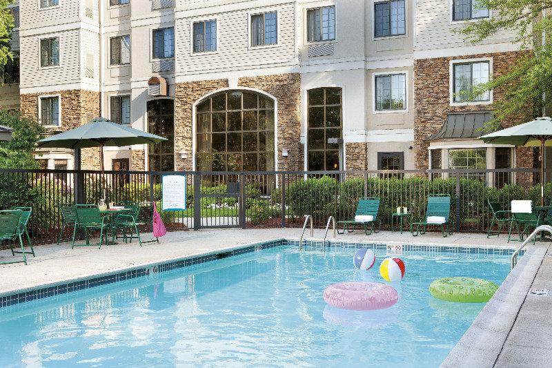 Staybridge Suites Boston - Burlington By Ihg Fasiliteter bilde