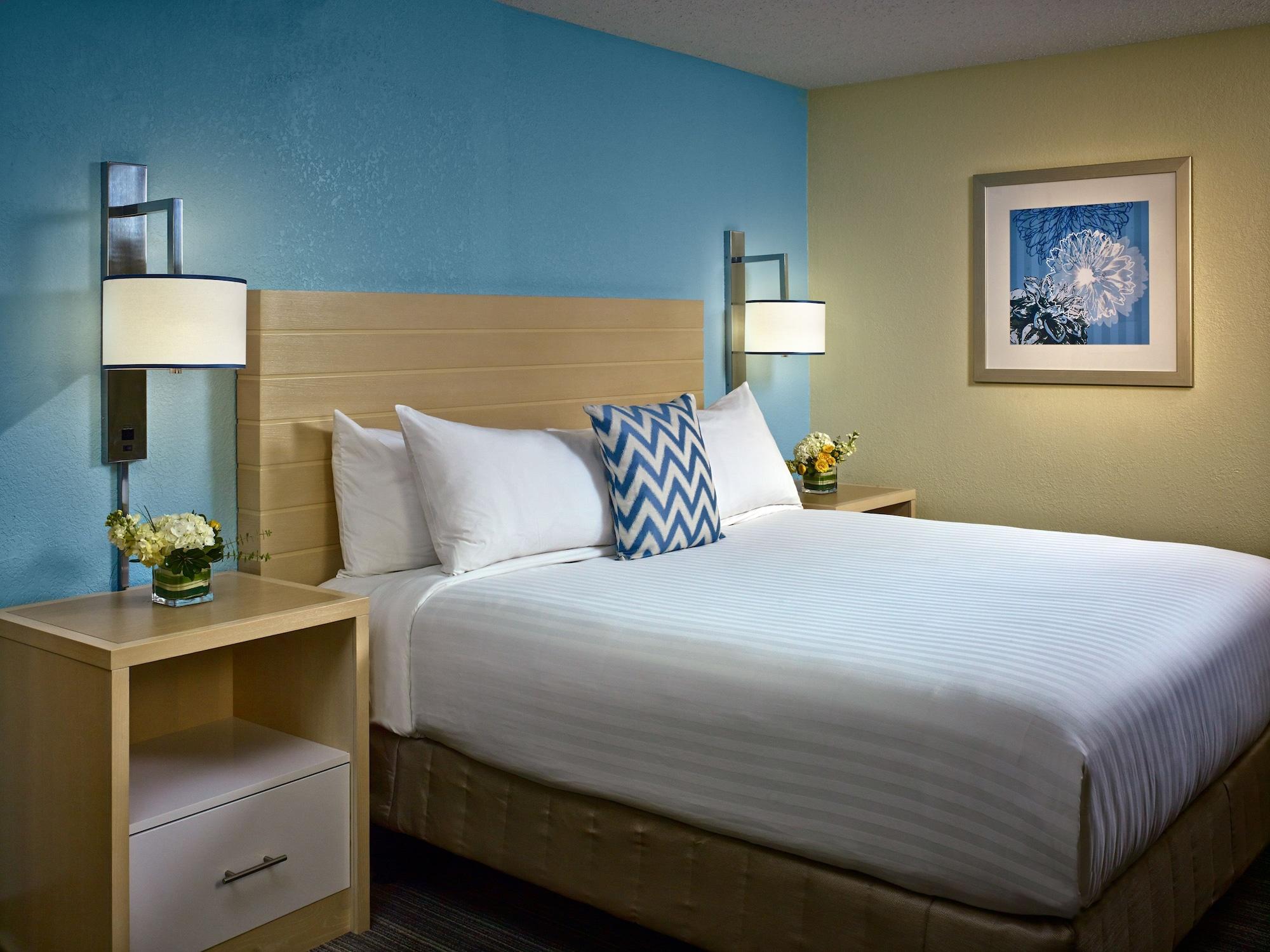 Staybridge Suites Boston - Burlington By Ihg Eksteriør bilde