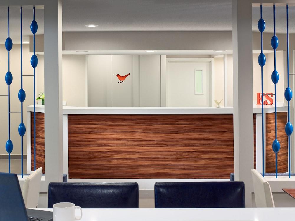 Staybridge Suites Boston - Burlington By Ihg Eksteriør bilde