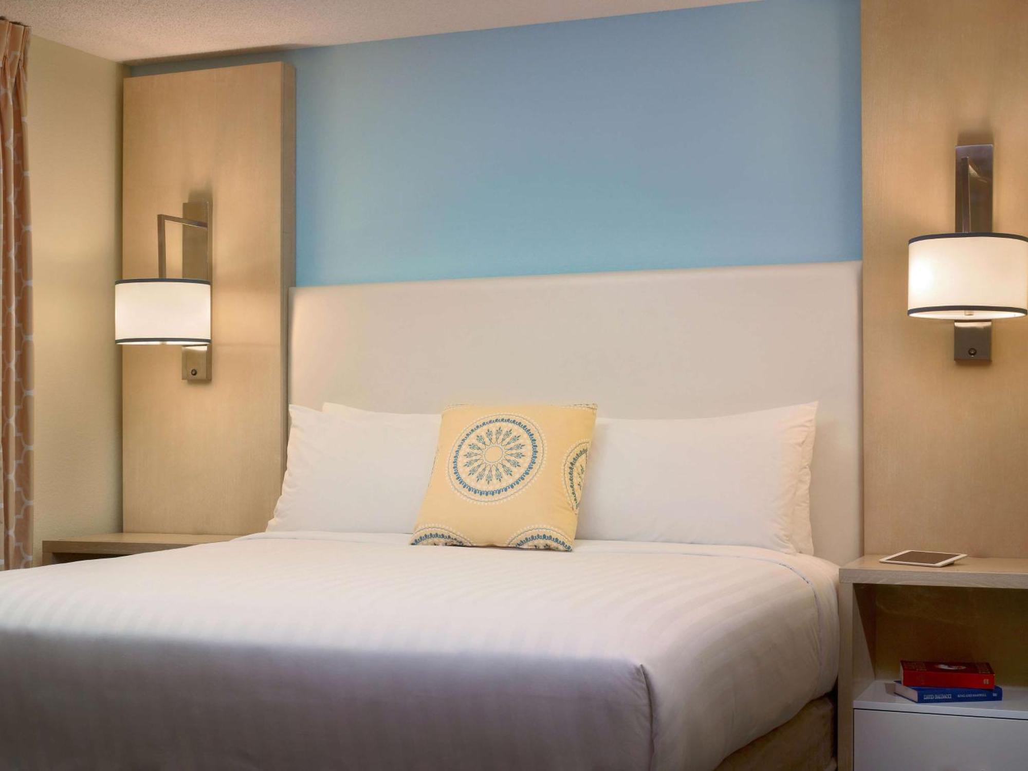 Staybridge Suites Boston - Burlington By Ihg Eksteriør bilde