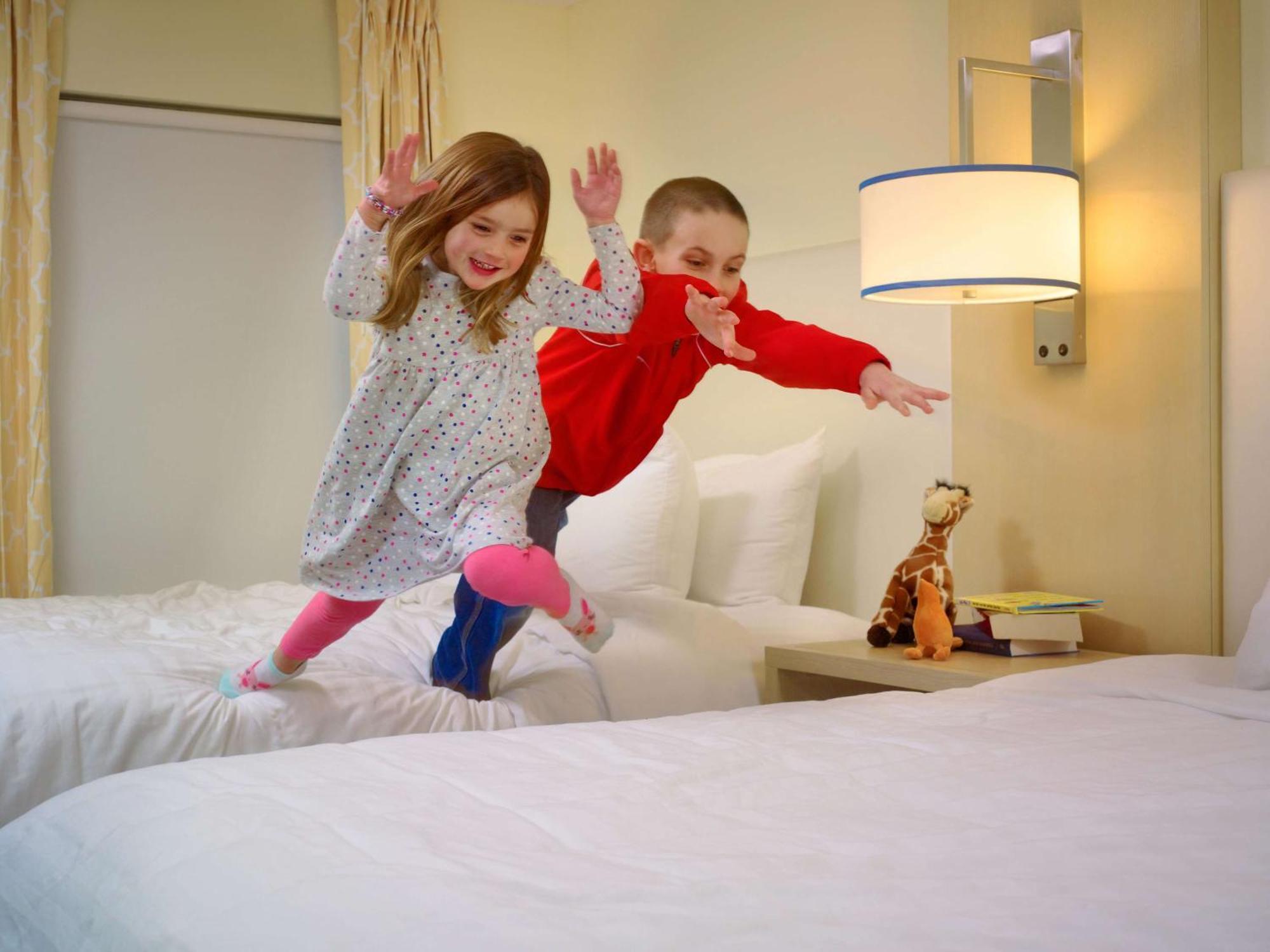 Staybridge Suites Boston - Burlington By Ihg Eksteriør bilde