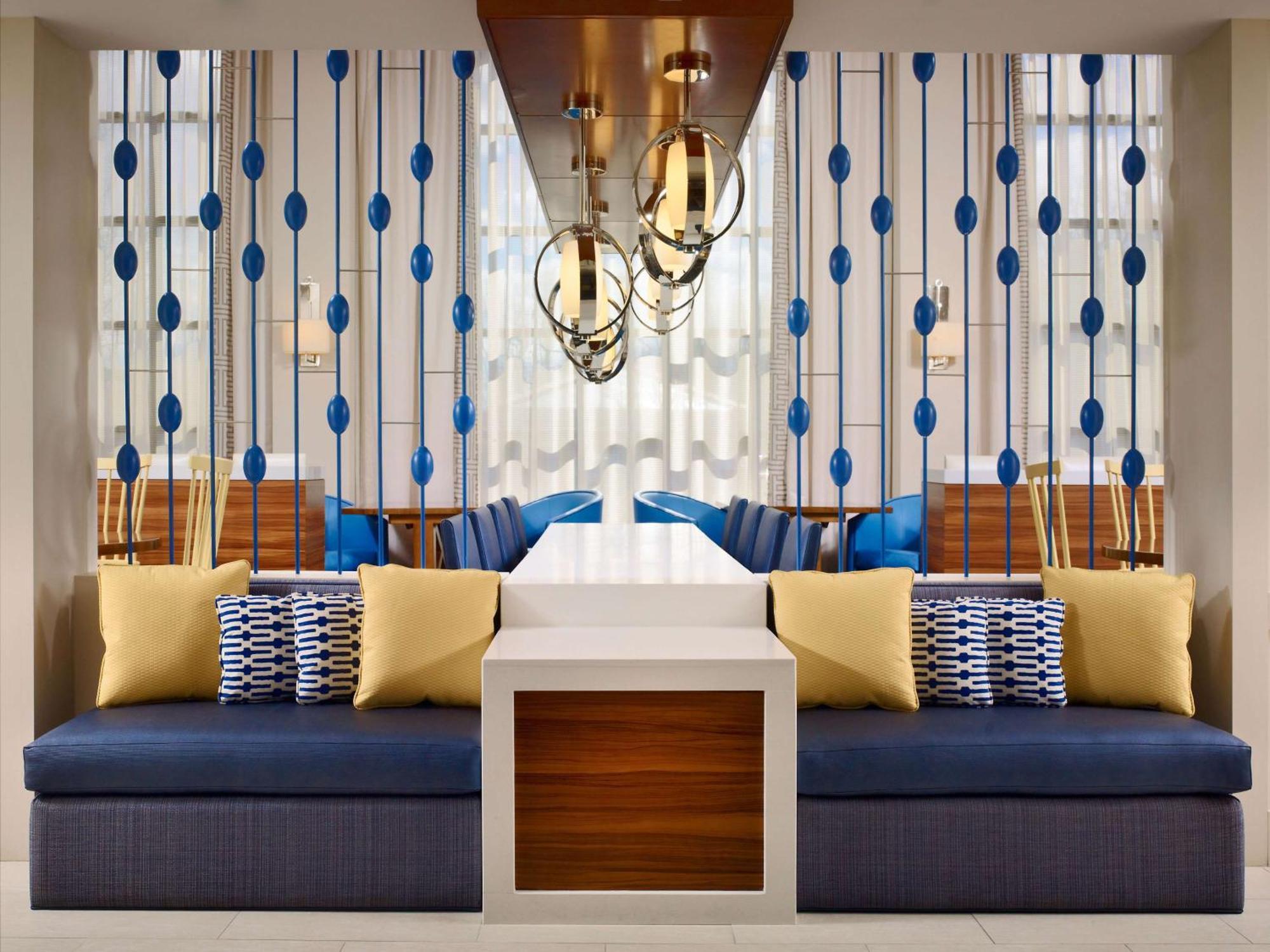 Staybridge Suites Boston - Burlington By Ihg Eksteriør bilde