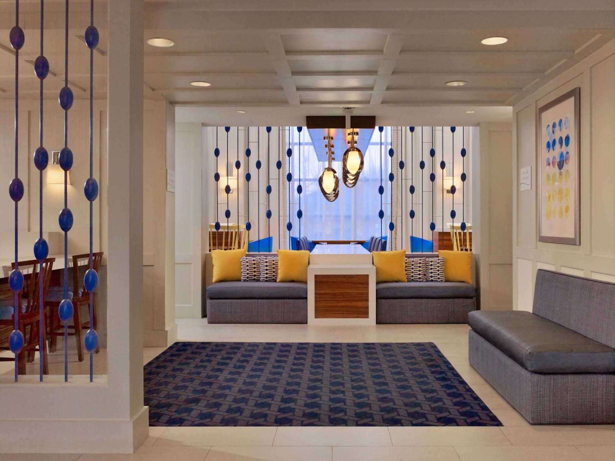 Staybridge Suites Boston - Burlington By Ihg Eksteriør bilde