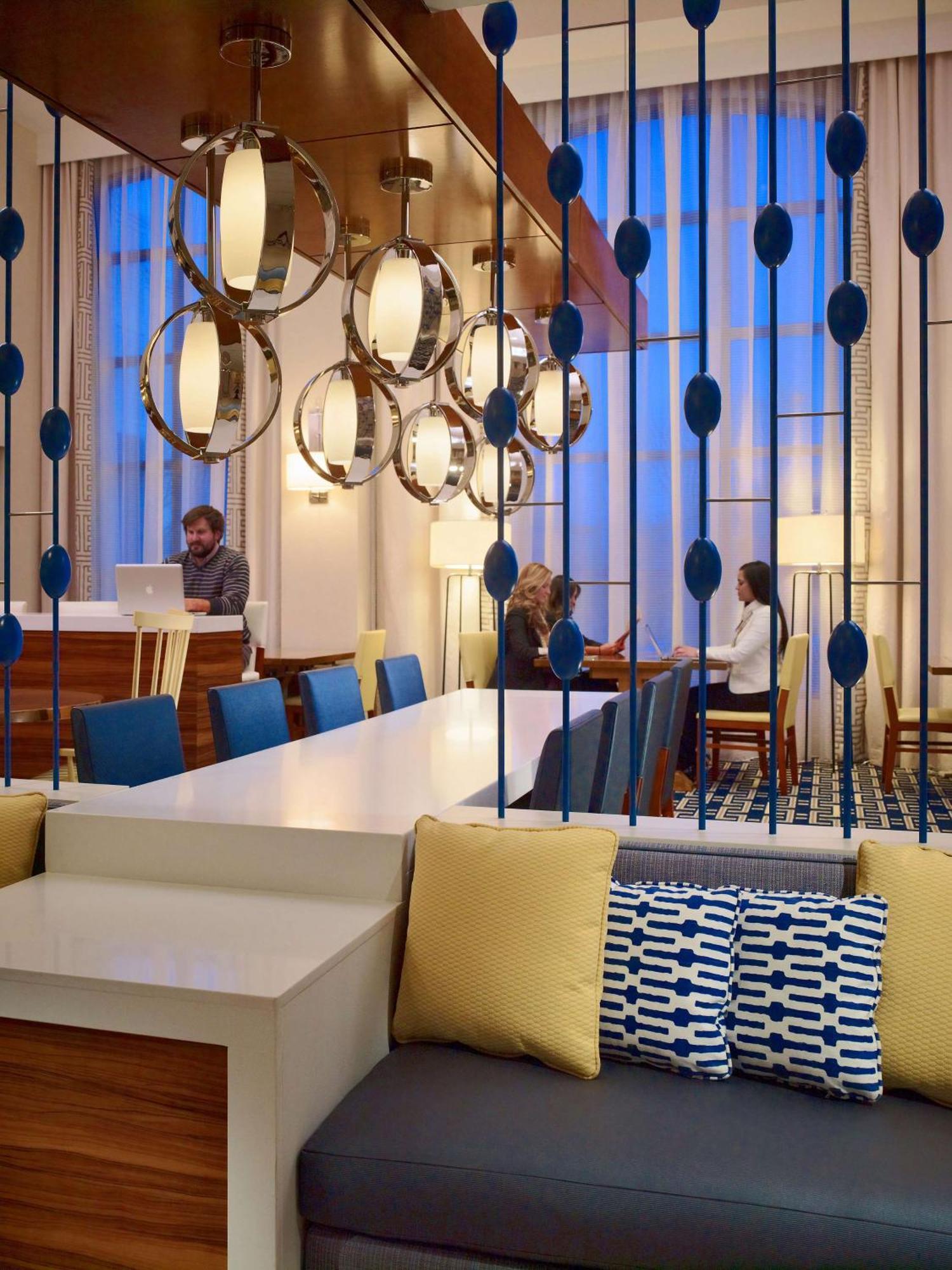 Staybridge Suites Boston - Burlington By Ihg Eksteriør bilde