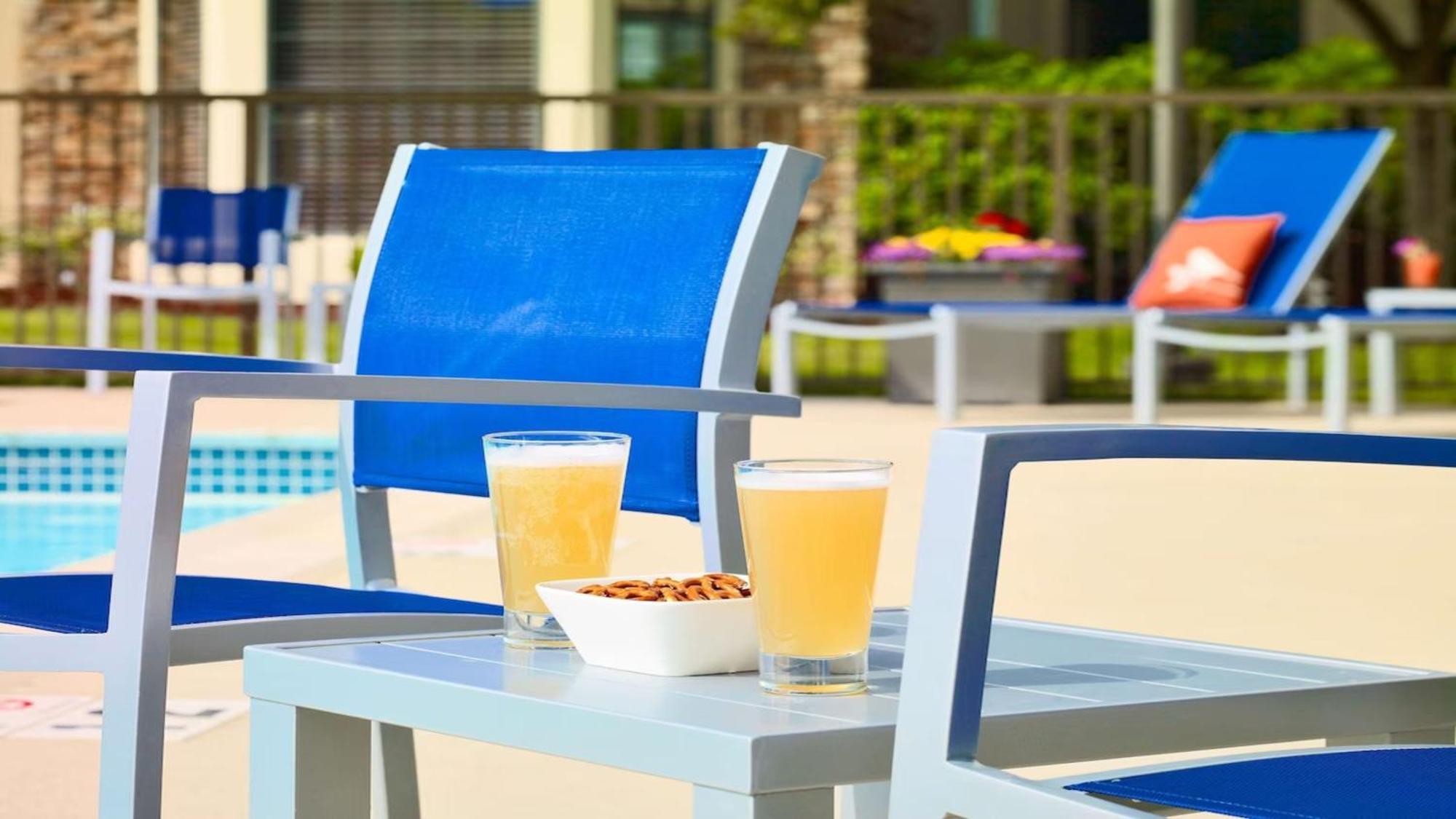 Staybridge Suites Boston - Burlington By Ihg Eksteriør bilde