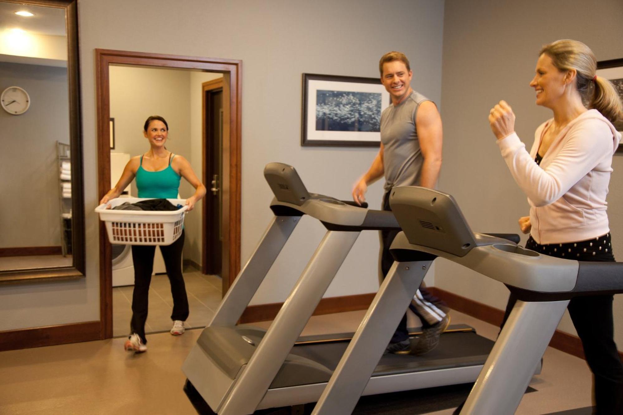 Staybridge Suites Boston - Burlington By Ihg Eksteriør bilde