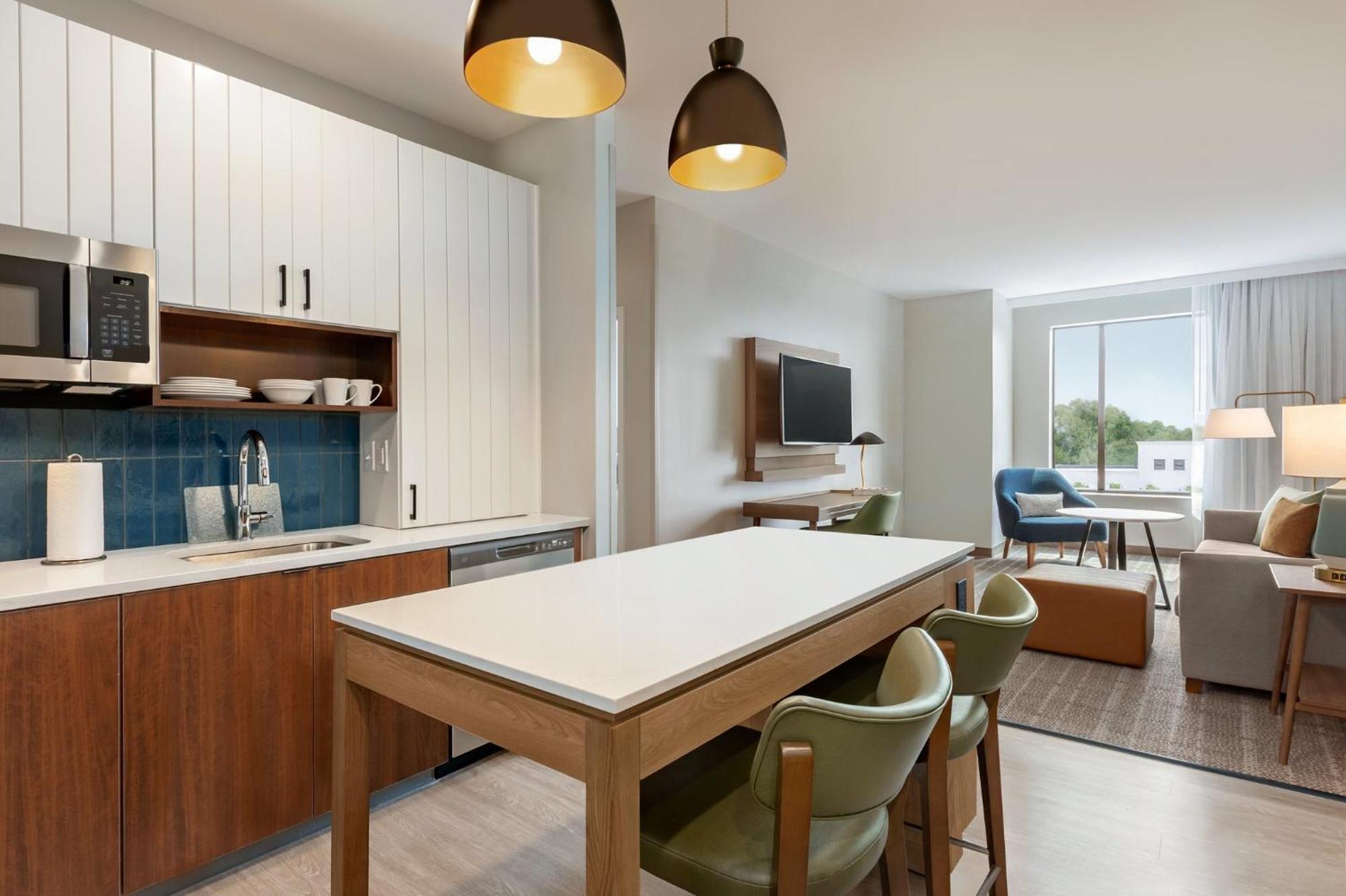 Staybridge Suites Boston - Burlington By Ihg Eksteriør bilde