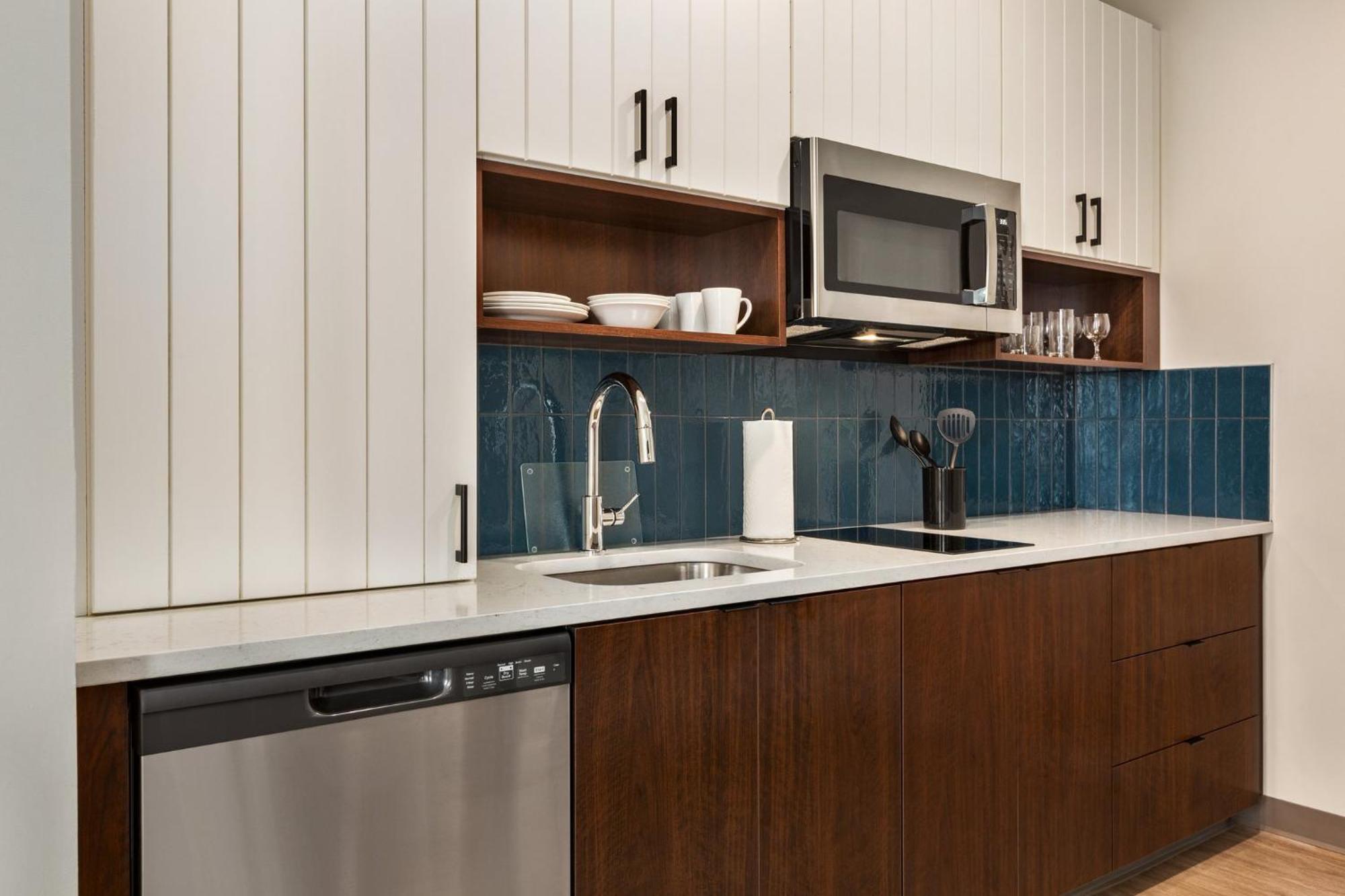 Staybridge Suites Boston - Burlington By Ihg Eksteriør bilde