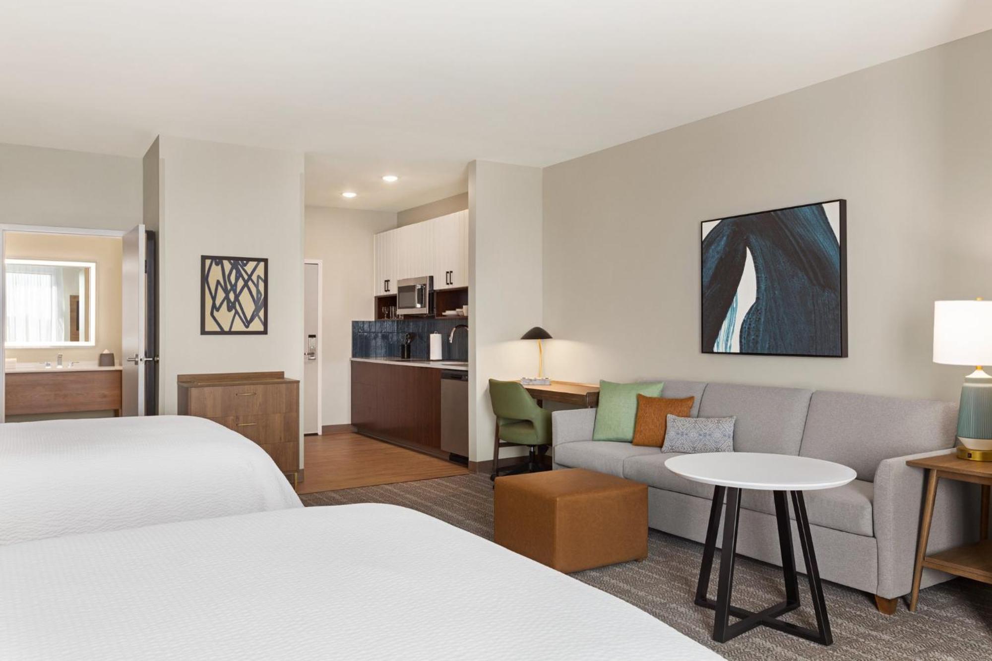 Staybridge Suites Boston - Burlington By Ihg Eksteriør bilde