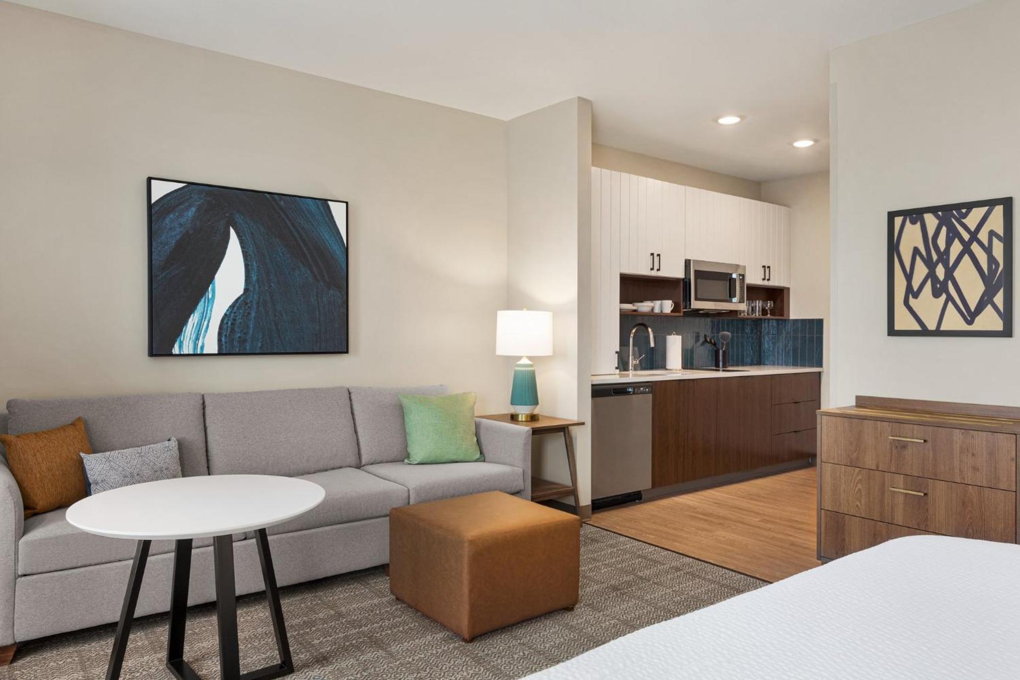 Staybridge Suites Boston - Burlington By Ihg Eksteriør bilde