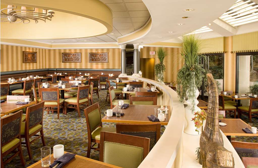 Staybridge Suites Boston - Burlington By Ihg Restaurant bilde