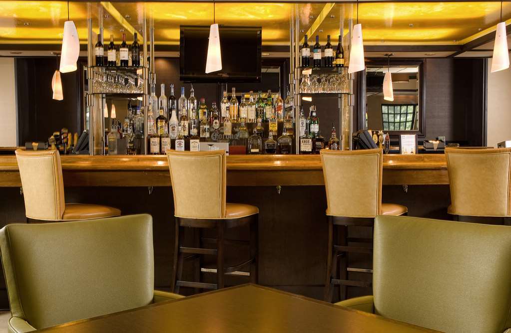 Staybridge Suites Boston - Burlington By Ihg Restaurant bilde