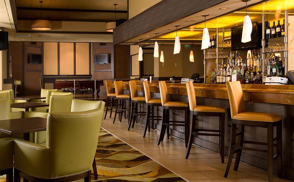Staybridge Suites Boston - Burlington By Ihg Restaurant bilde