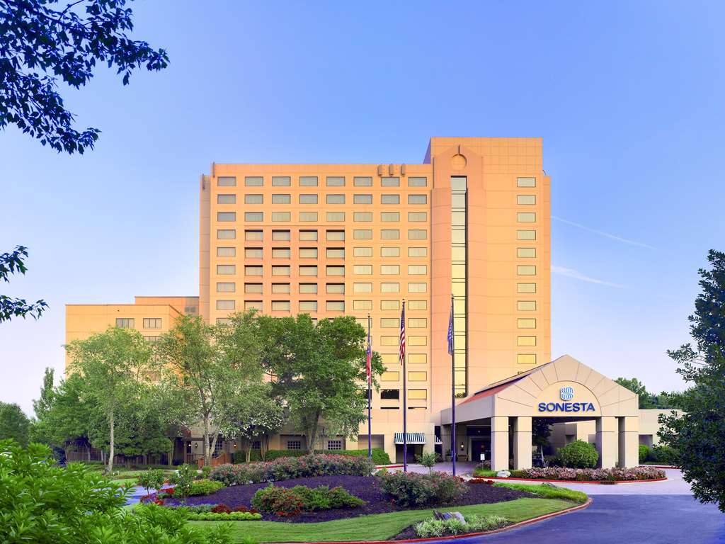 Staybridge Suites Boston - Burlington By Ihg Eksteriør bilde
