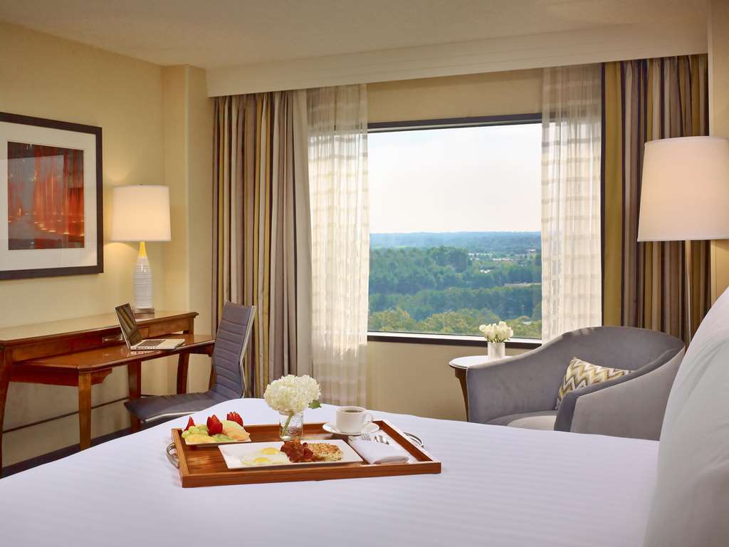 Staybridge Suites Boston - Burlington By Ihg Rom bilde