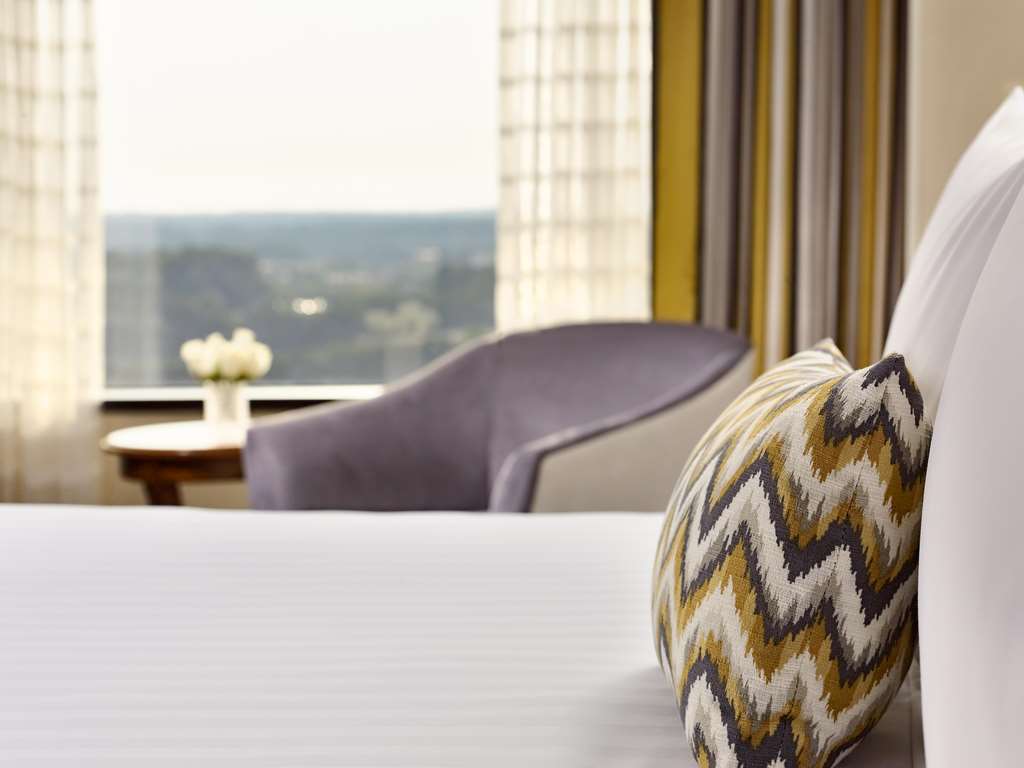 Staybridge Suites Boston - Burlington By Ihg Rom bilde