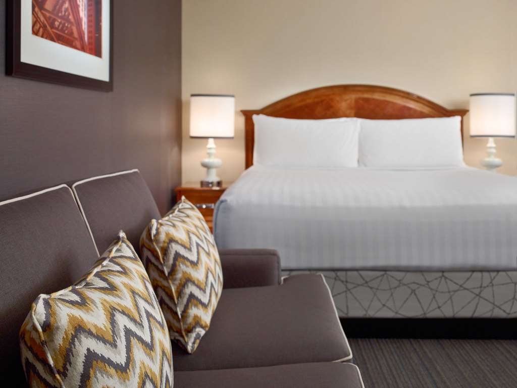 Staybridge Suites Boston - Burlington By Ihg Rom bilde