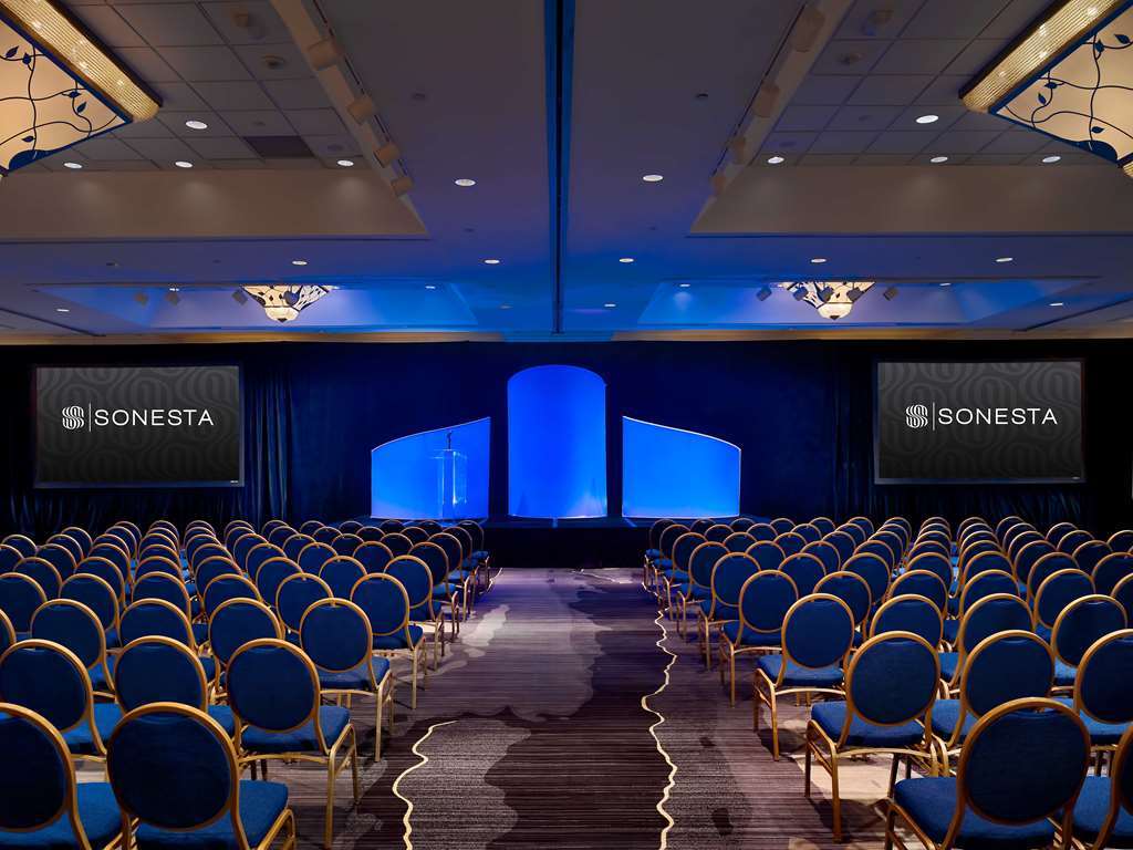 Staybridge Suites Boston - Burlington By Ihg Fasiliteter bilde